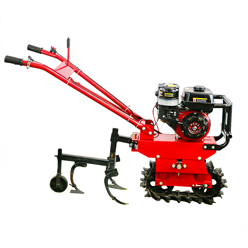 Small Agricultural Multifuncti – обзор и цена Soil Tilling Cultivator