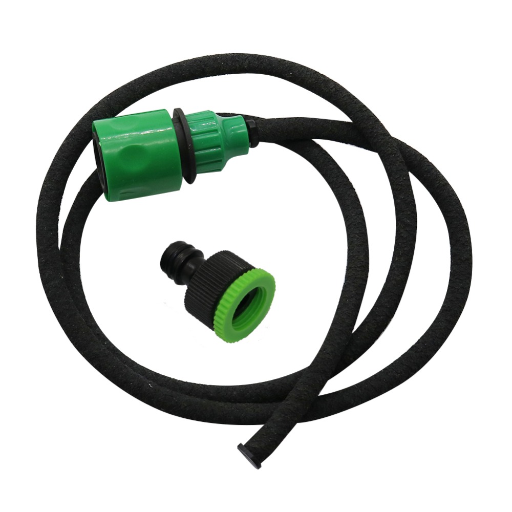 10M Soaker Hose Waterig Kit 4/ – обзор и цена Farming Pipe For Agriculture