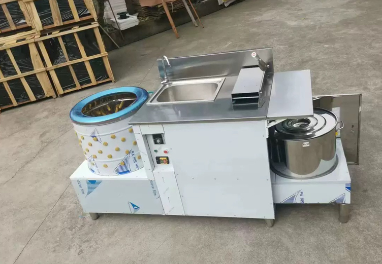 25kg - Body Machine Chicken Pl – обзор и цена Chicken Plucker Machine