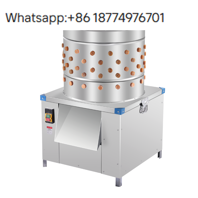 Hot Sale Automatic Chicken Plu – обзор и цена Chicken Plucker Machine