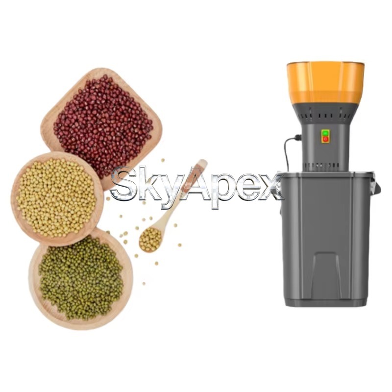 Poultry Feed Grinder Mixer Cru – обзор и цена Farming In Agriculture