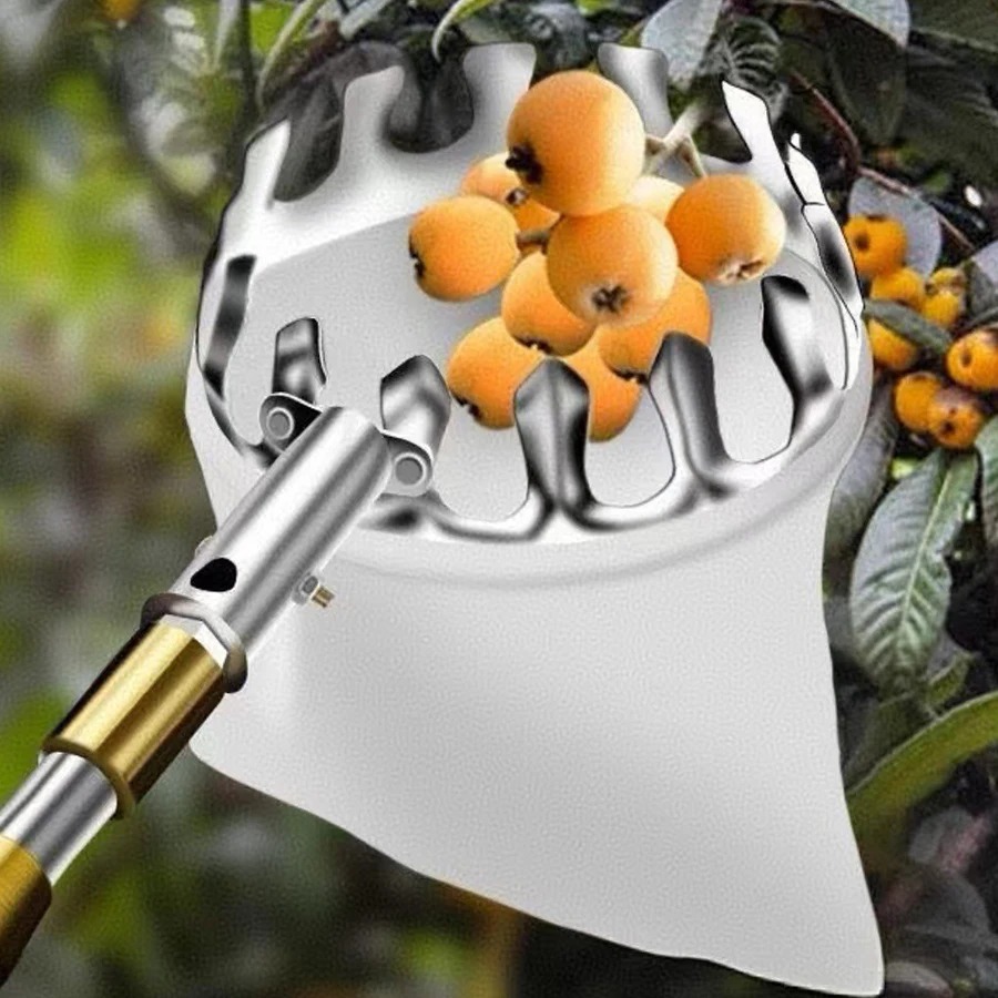 Professional Berry Picker Tool – обзор и цена Agriculture Farming Tool