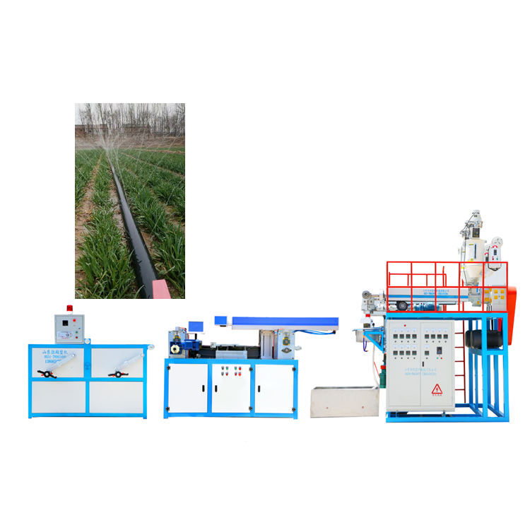 Durable Single-Screw Irrigatio – обзор и цена Farming Pipe For Agriculture
