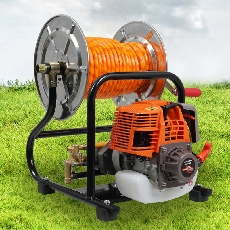 139F/140F Roll-and-tube Integr – обзор и цена Agriculture Farming Tool