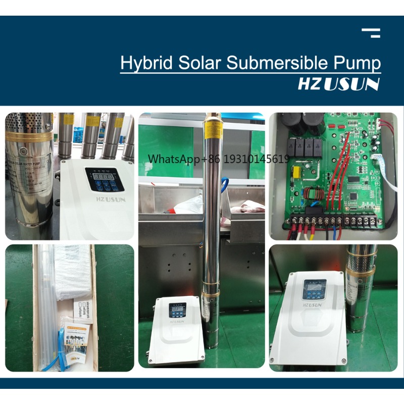 【From China】1 DC AC 110V Solar – обзор и цена Farming Pipe For Agriculture