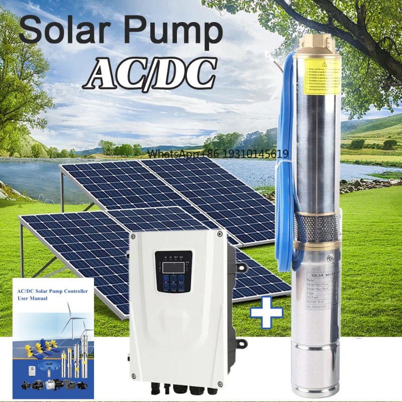 【From China】1 DC AC 110V Solar – обзор и цена Farming Pipe For Agriculture