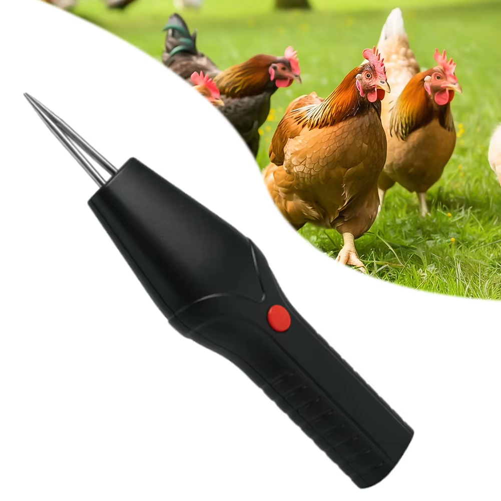 Electric Quick Efficient Chick – обзор и цена Chicken Plucker Machine