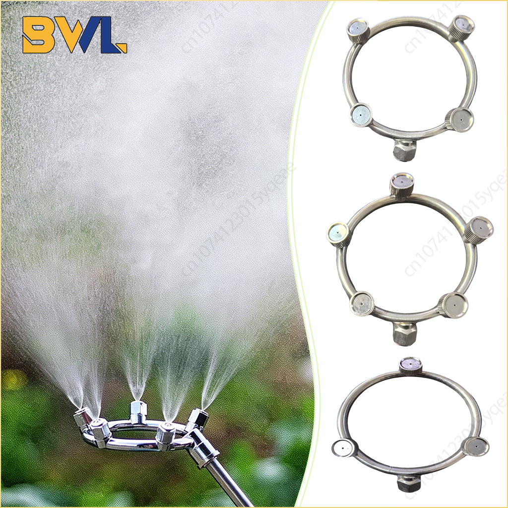 High Pressure Stainless Steel  – обзор и цена Agriculture Farming Tool