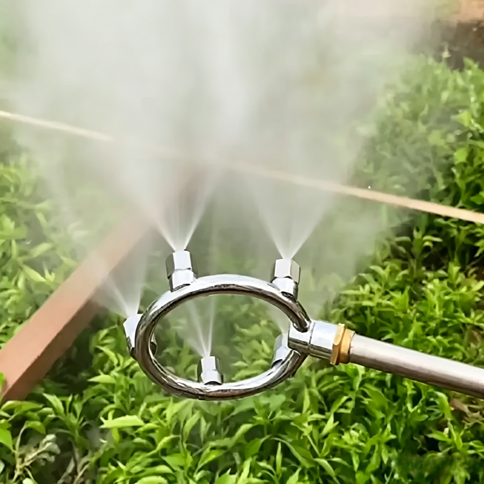 High Pressure Stainless Steel  – обзор и цена Agriculture Farming Tool