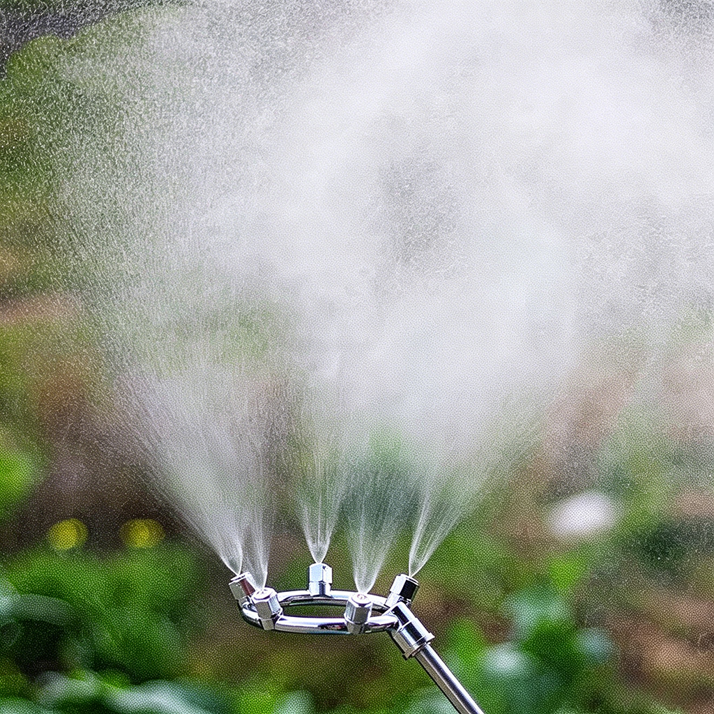 High Pressure Stainless Steel  – обзор и цена Agriculture Farming Tool