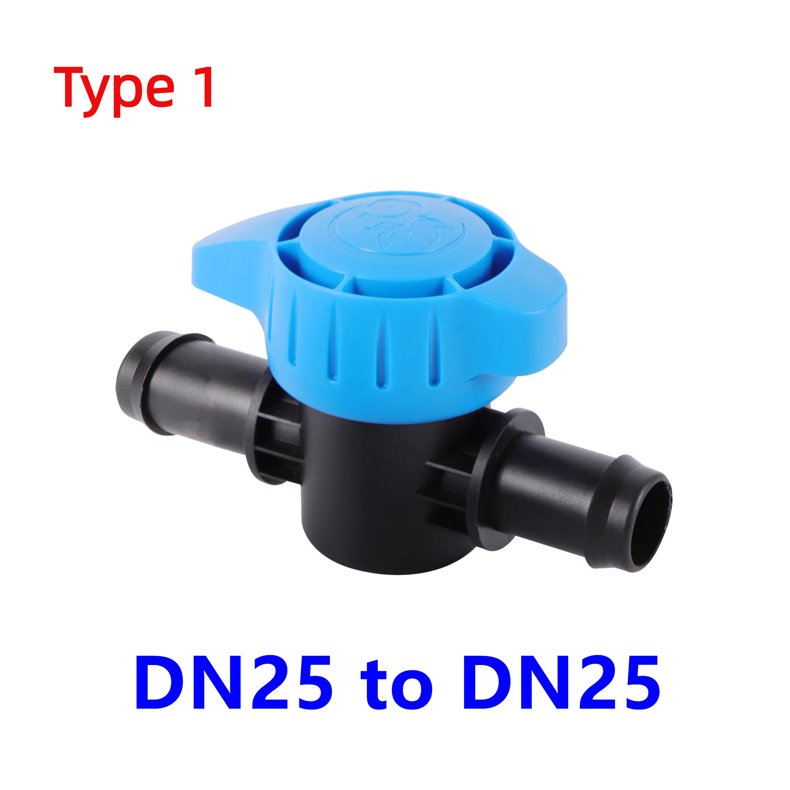 DN25 Pipe Irrigation Valve Wat – обзор и цена Farming Pipe For Agriculture