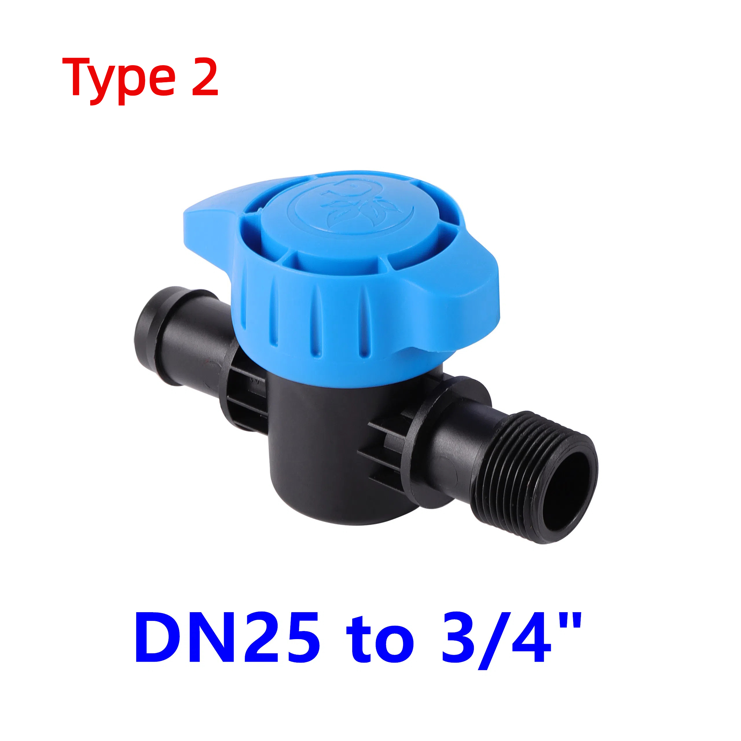 DN25 Pipe Irrigation Valve Wat – обзор и цена Farming Pipe For Agriculture