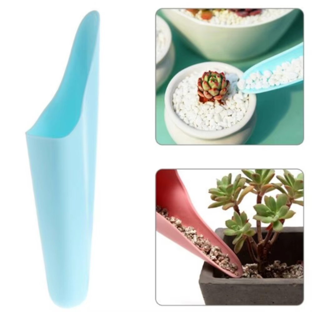 Gardening Tools Soil Scoop Sho – обзор и цена Agriculture Farming Tool