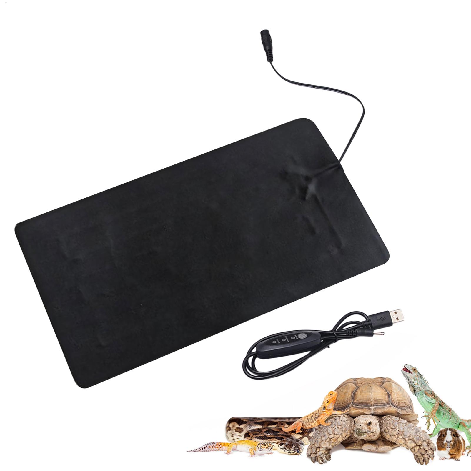 Seedling Heat Mat 5V 2A 8.5W P – обзор и цена Seedling Heat Mat