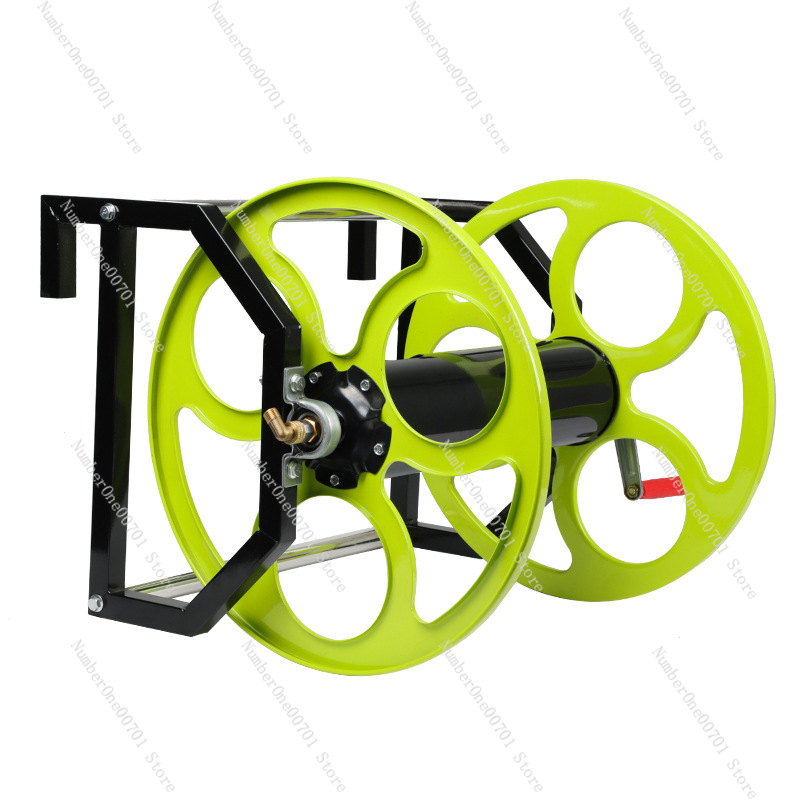 Electric Hose Reel Winder, Hig – обзор и цена Farming Pipe For Agriculture