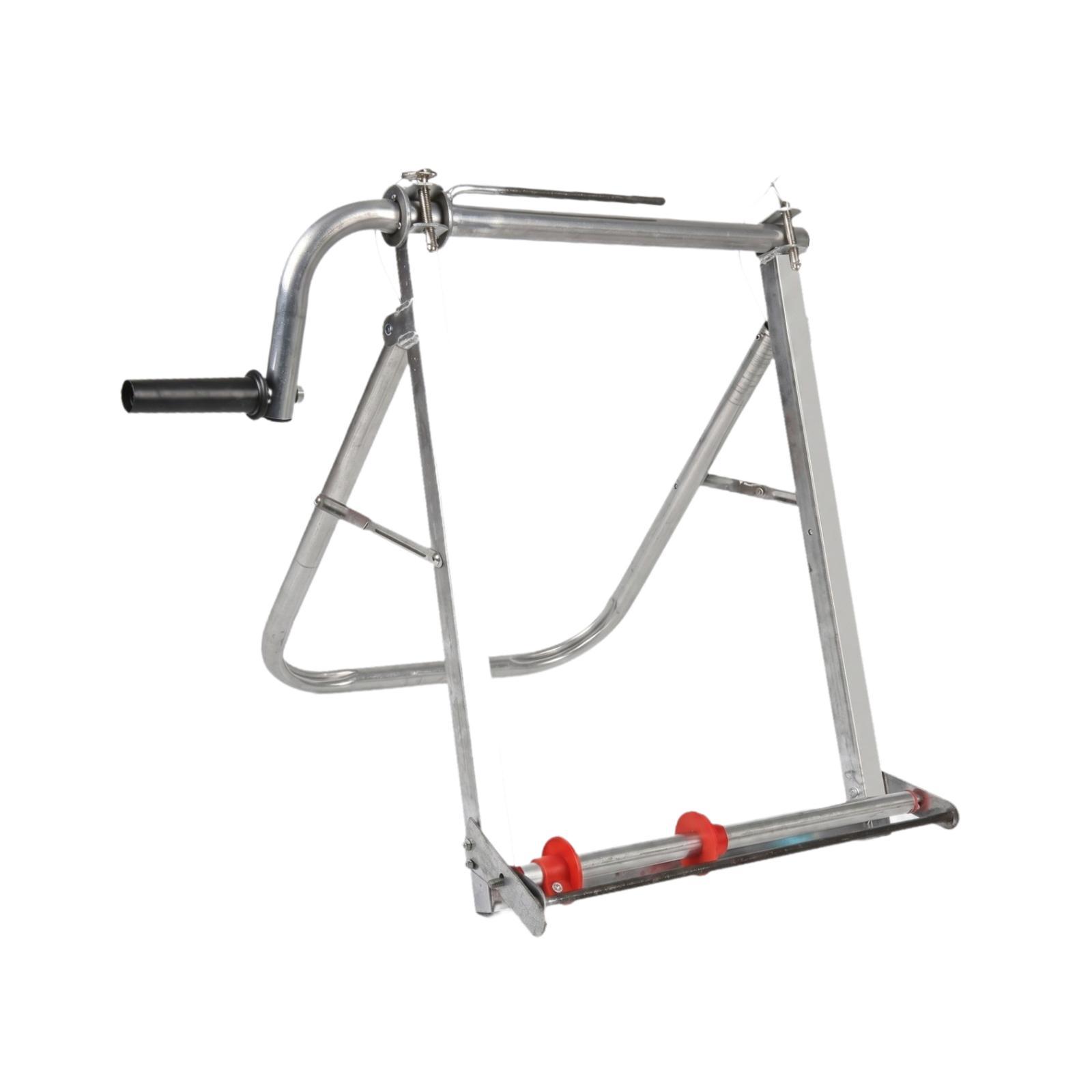Hose Reel Cart Pipe Organizer  – обзор и цена Farming Pipe For Agriculture