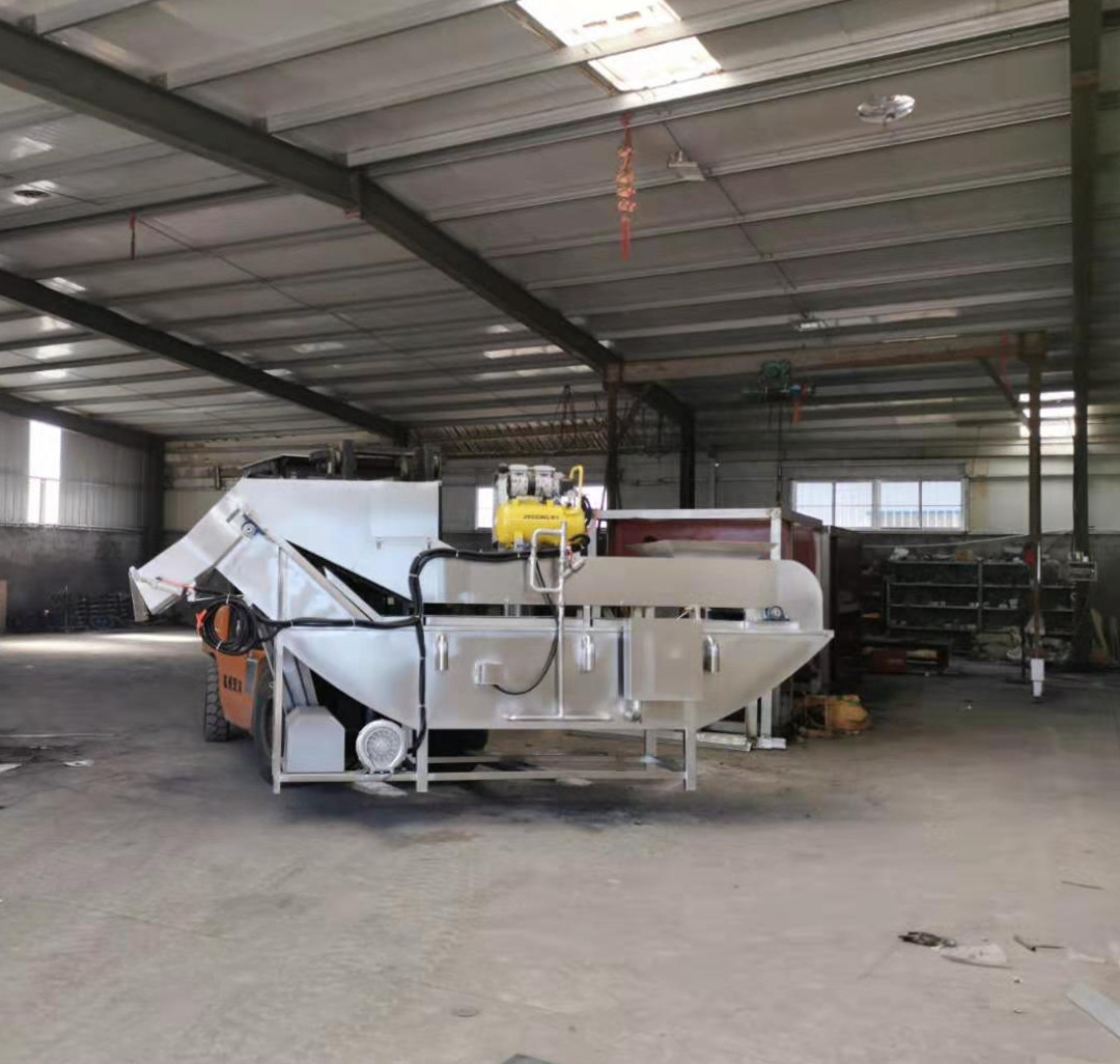 Chicken Plucking Machine Autom – обзор и цена Chicken Plucker Machine