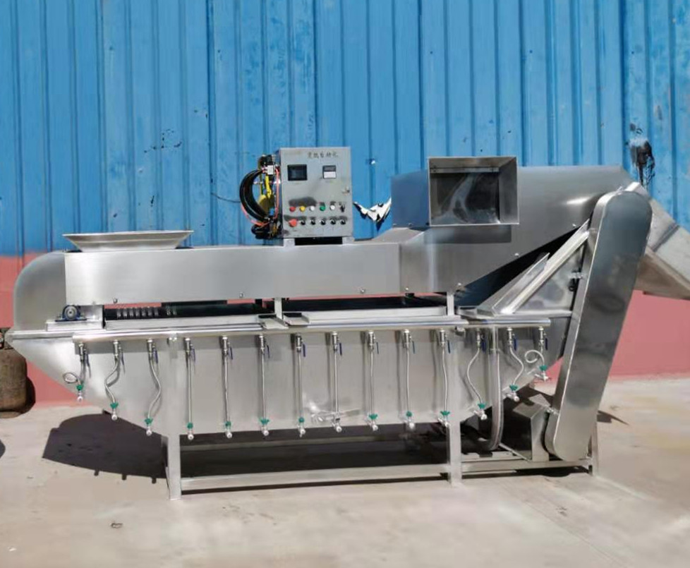 Chicken Plucking Machine Autom – обзор и цена Chicken Plucker Machine