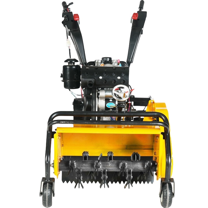 Self-Propelled Handheld Cultiv – обзор и цена Soil Tilling Cultivator